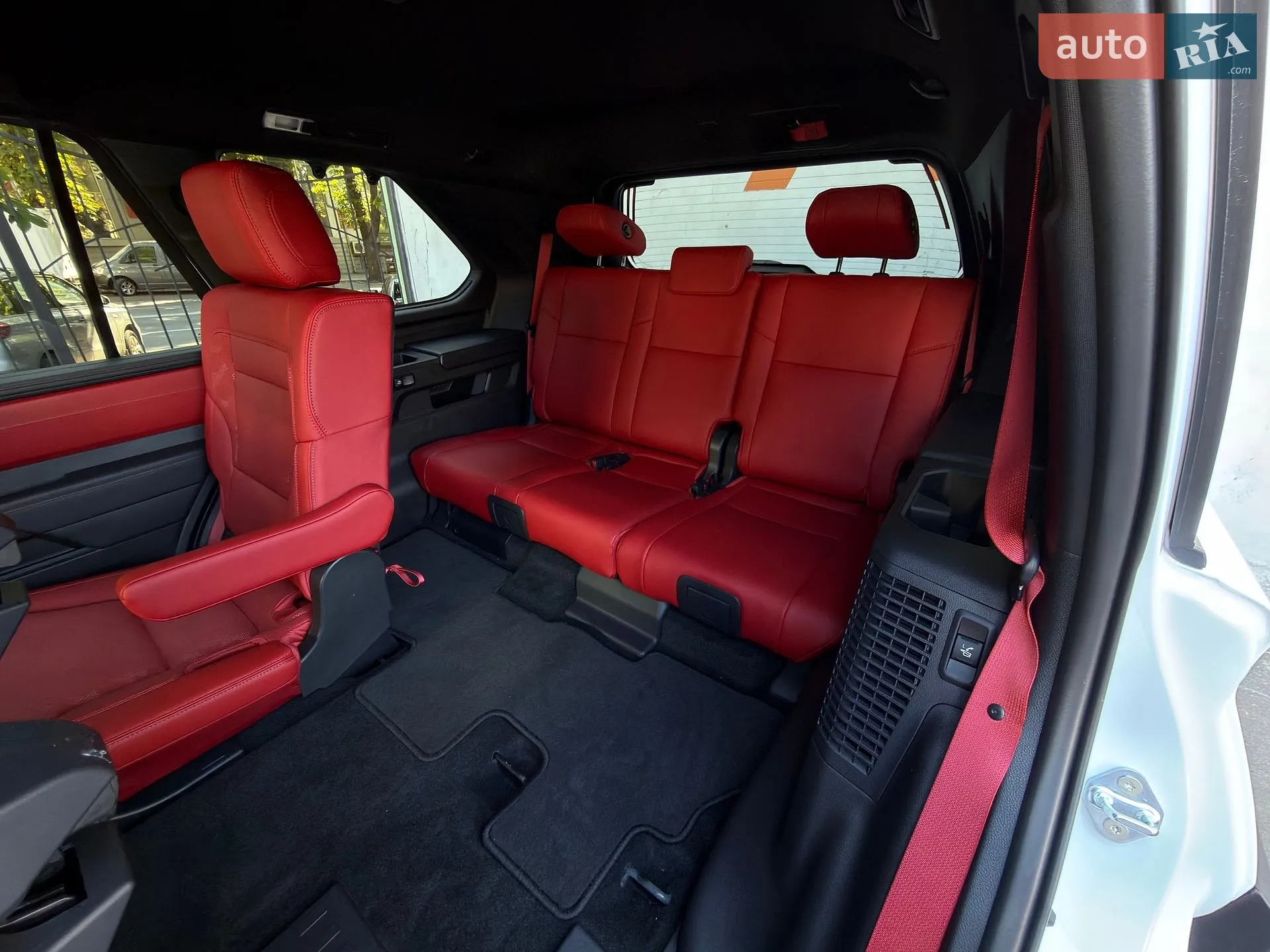 2026 Toyota Sequoia - мініатюра 41