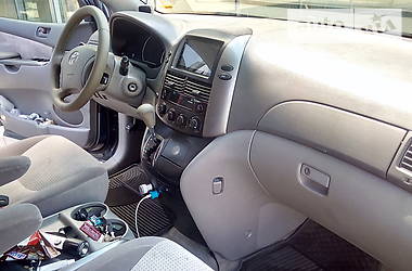 Минивэн Toyota Sienna 2007 в Ивано-Франковске