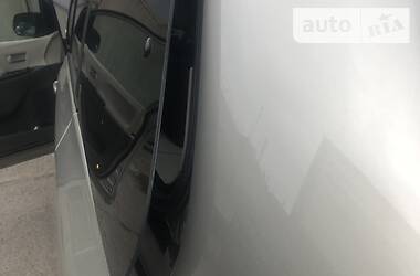 Мінівен Toyota Sienna 2015 в Мелітополі