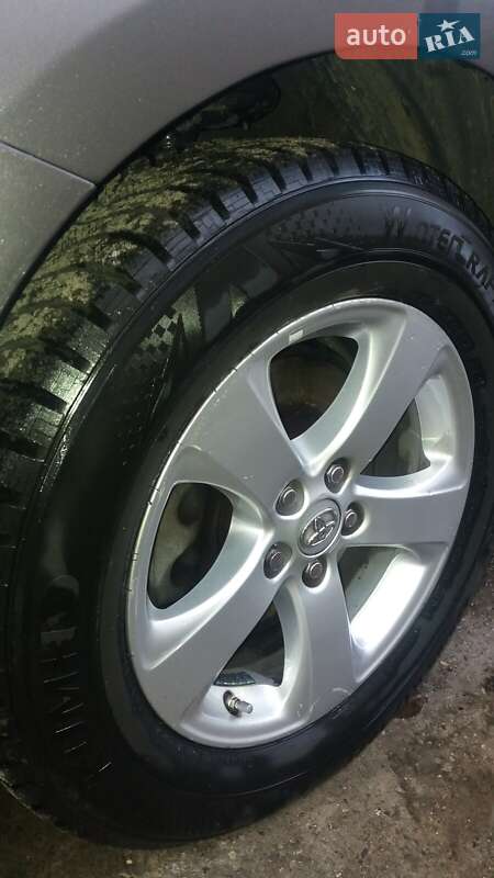 Минивэн Toyota Sienna 2017 в Киеве