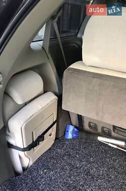 Минивэн Toyota Sienna 2013 в Ивано-Франковске