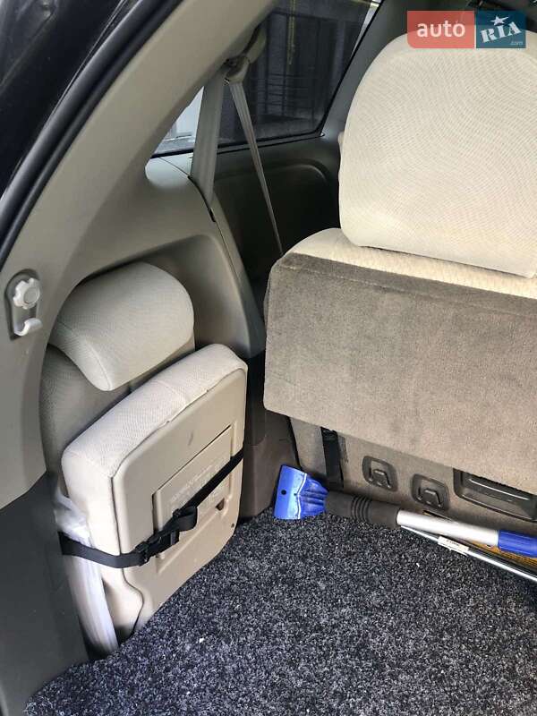 Мінівен Toyota Sienna 2013 в Івано-Франківську