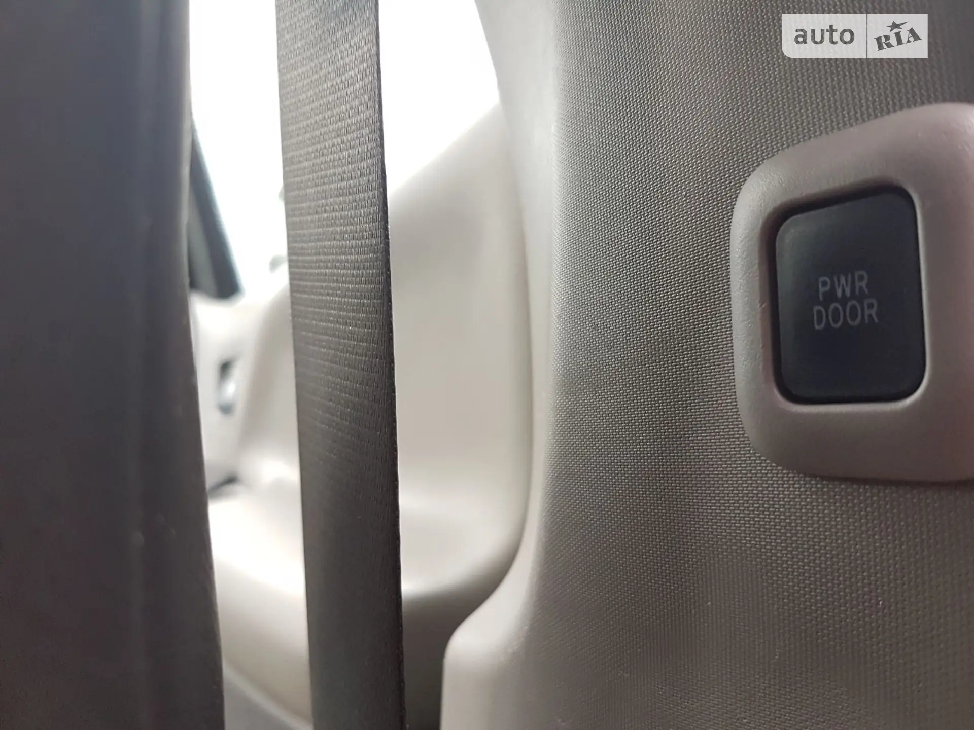 2015 Toyota Sienna - мініатюра 23
