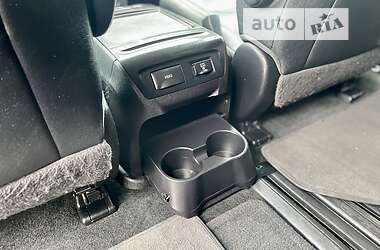 Мінівен Toyota Sienna 2015 в 