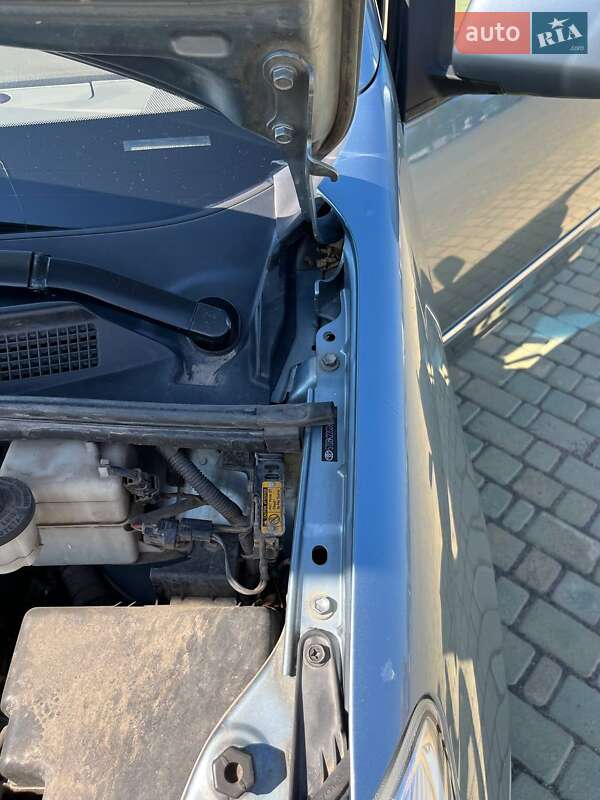 Минивэн Toyota Sienna 2007 в Одессе