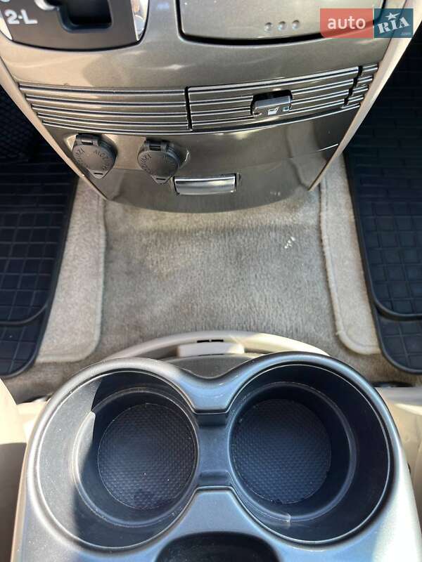 Минивэн Toyota Sienna 2007 в Одессе