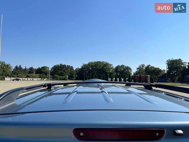 Минивэн Toyota Sienna 2007 в Одессе