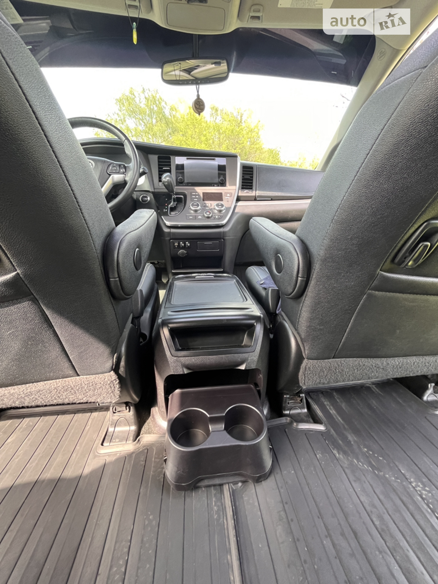 2016 Toyota Sienna - мініатюра 41