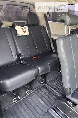 Минивэн Toyota Sienna 2016 в Днепре