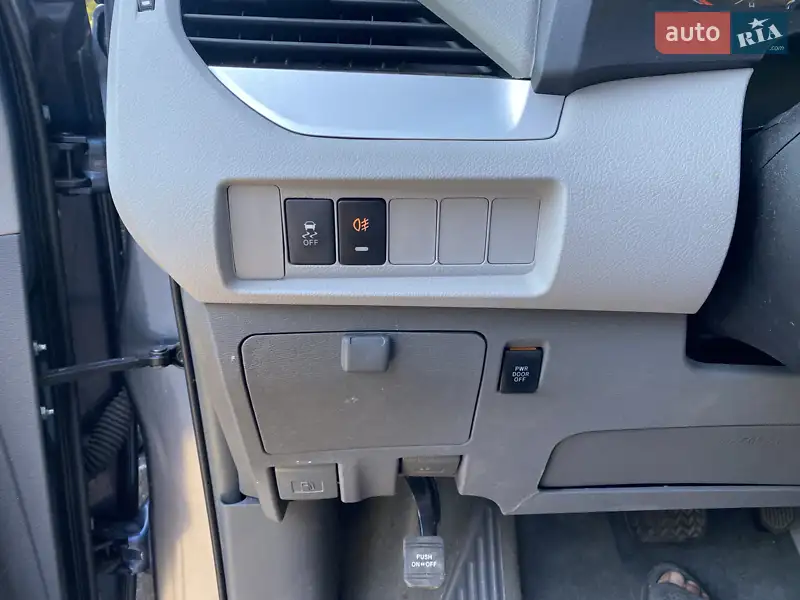 Toyota Sienna 2017 VIN 5TDKZ3DC7HS817477 фото оголошення 24 з 76