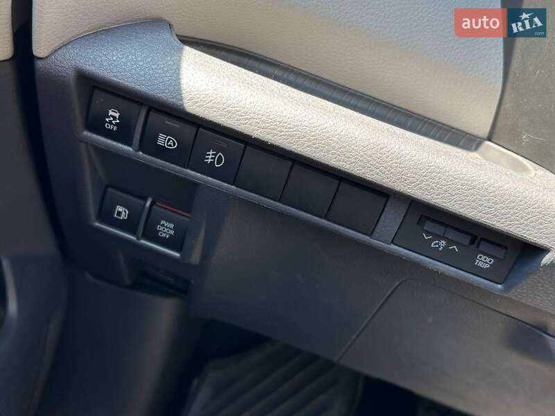 Минивэн Toyota Sienna 2021 в Одессе фото 29 Минивэн Toyota Sienna 2021 в Одессе