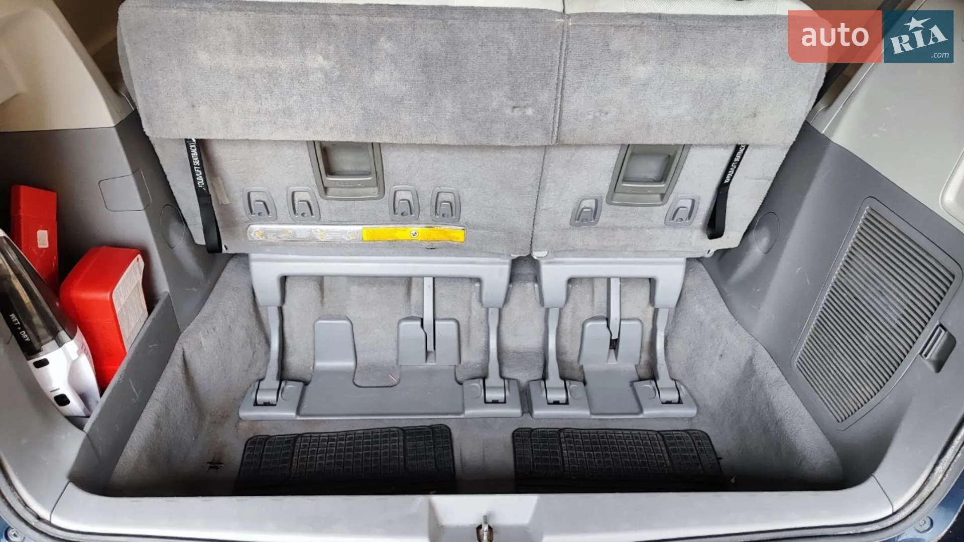 2010 Toyota Sienna - мініатюра 14
