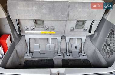 Минивэн Toyota Sienna 2010 в 