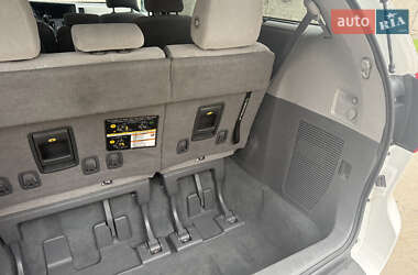 Минивэн Toyota Sienna 2019 в Хмельницком