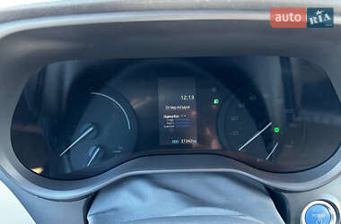 Мінівен Toyota Sienna 2021 в 