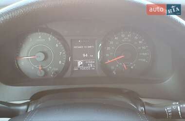 Минивэн Toyota Sienna 2016 в 