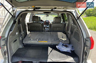 Минивэн Toyota Sienna 2006 в 