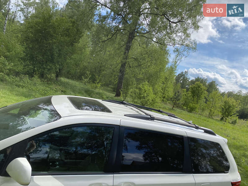 Мінівен Toyota Sienna 2018 в Радивиліві