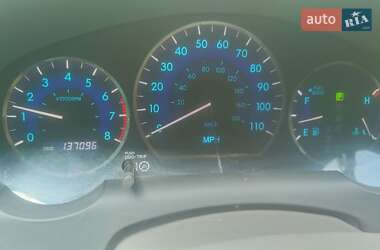 Минивэн Toyota Sienna 2007 в 