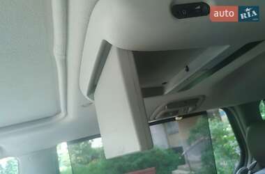 Минивэн Toyota Sienna 2007 в 