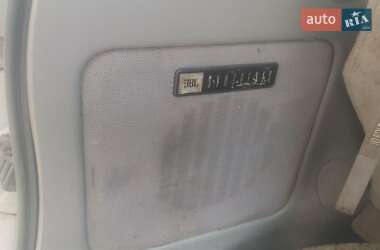 Минивэн Toyota Sienna 2007 в 