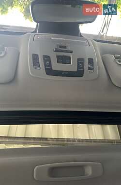 Минивэн Toyota Sienna 2023 в 
