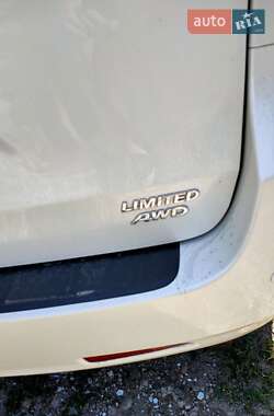 Мінівен Toyota Sienna 2013 в Дніпрі
