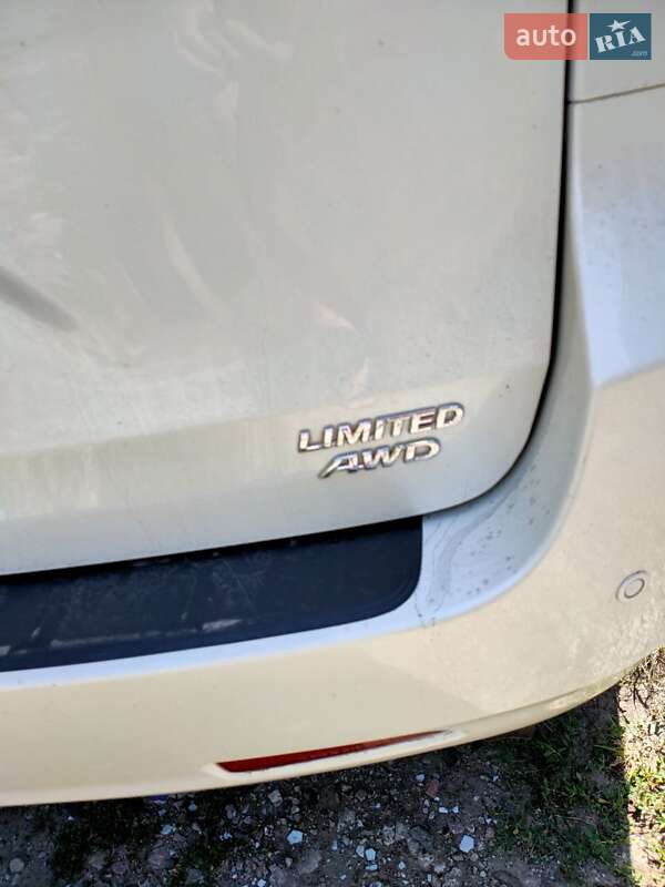 Мінівен Toyota Sienna 2013 в Дніпрі