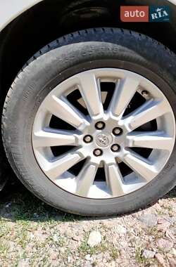 Мінівен Toyota Sienna 2013 в Дніпрі