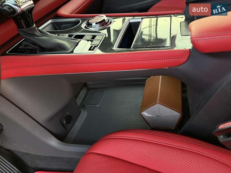 Мінівен Toyota Sienna 2022 в Одесі