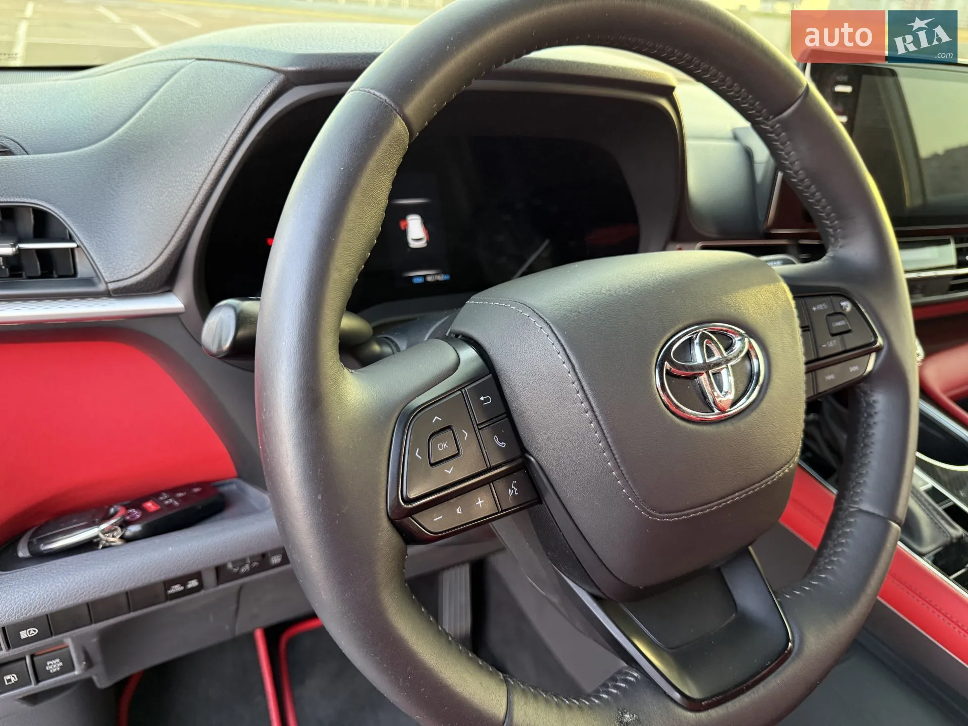 2022 Toyota Sienna - мініатюра 27