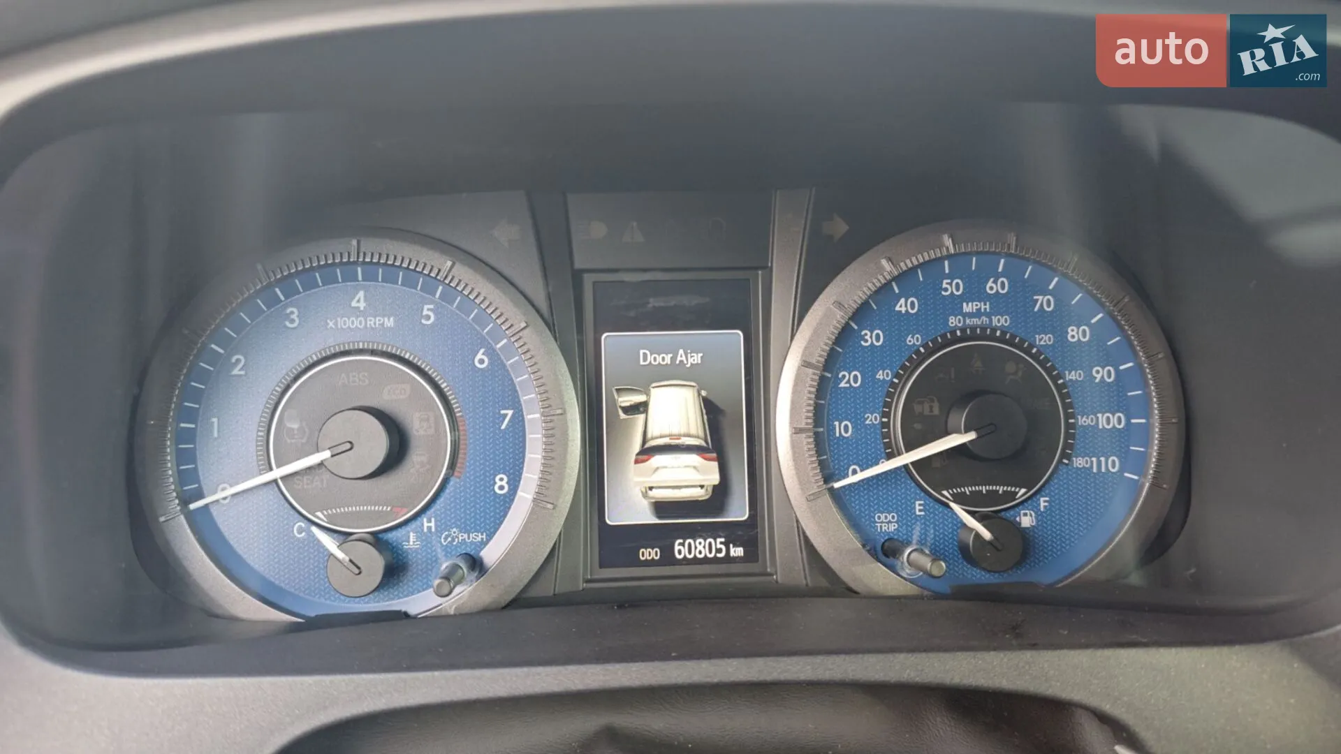 2019 Toyota Sienna - мініатюра 16