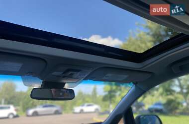 Мінівен Toyota Sienna 2018 в Києві