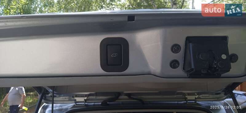 Минивэн Toyota Sienna 2018 в Днепре