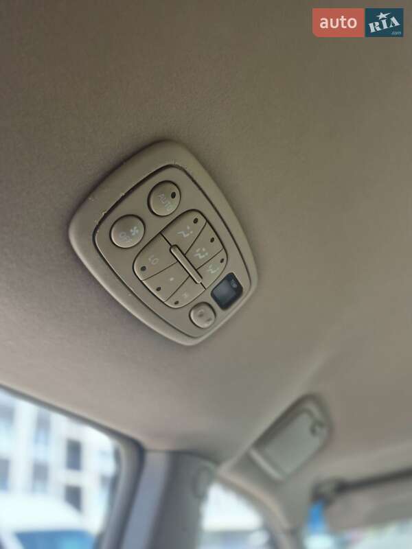 Минивэн Toyota Sienna 2004 в Львове фото 18 Минивэн Toyota Sienna 2004 в Львове