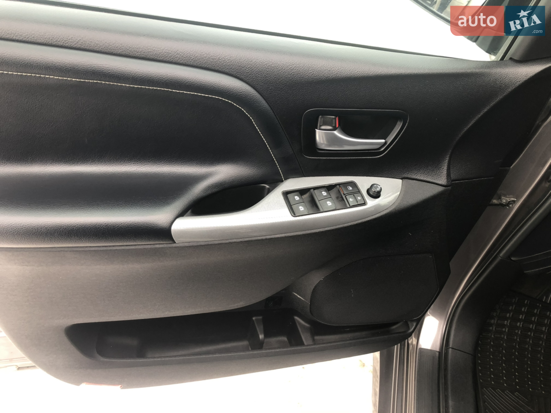 2015 Toyota Sienna - мініатюра 14