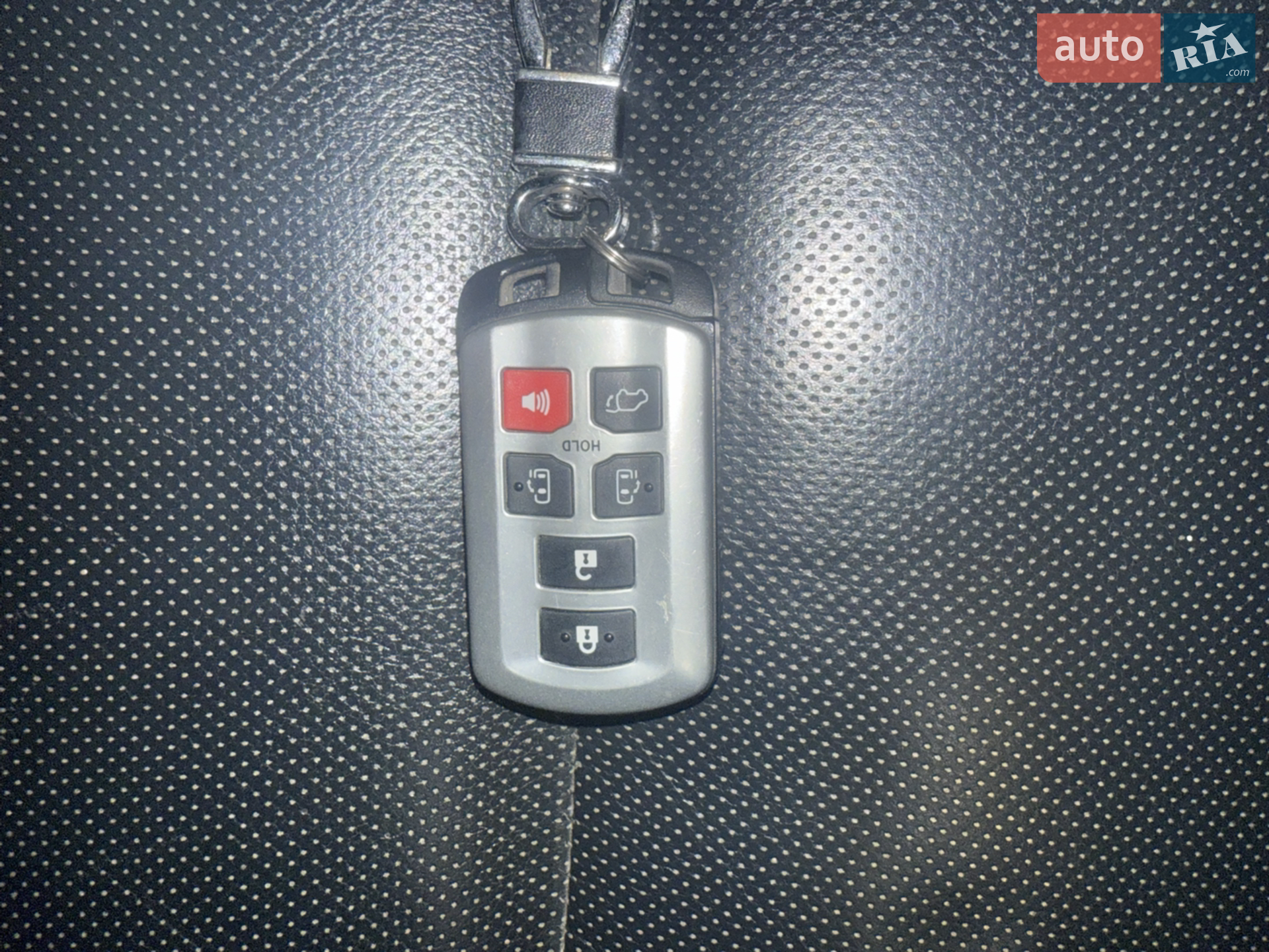 2015 Toyota Sienna - мініатюра 42