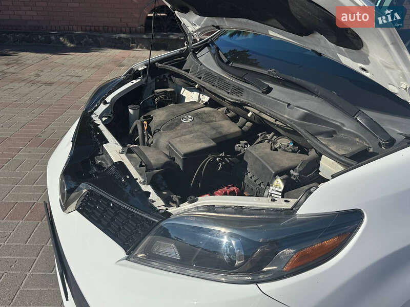 Минивэн Toyota Sienna 2019 в Броварах фото 3 Минивэн Toyota Sienna 2019 в Броварах