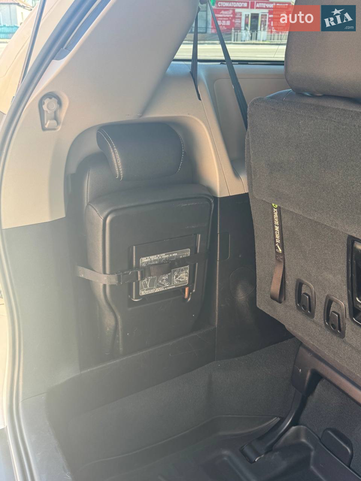 2019 Toyota Sienna - мініатюра 21