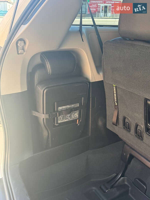 Минивэн Toyota Sienna 2019 в Броварах фото 21 Минивэн Toyota Sienna 2019 в Броварах