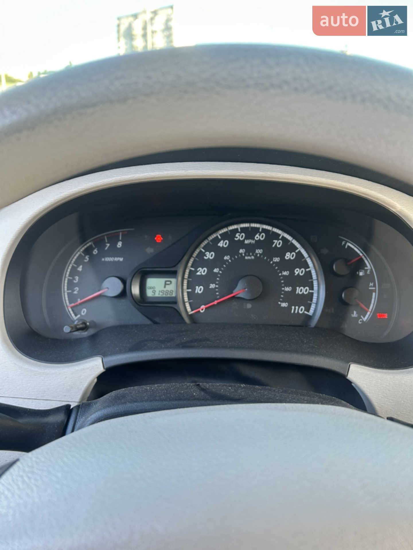 2011 Toyota Sienna - мініатюра 12