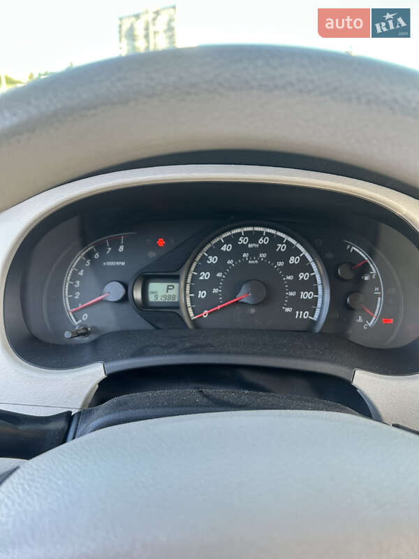 Мінівен Toyota Sienna 2011 в Києві фото 12 Мінівен Toyota Sienna 2011 в Києві