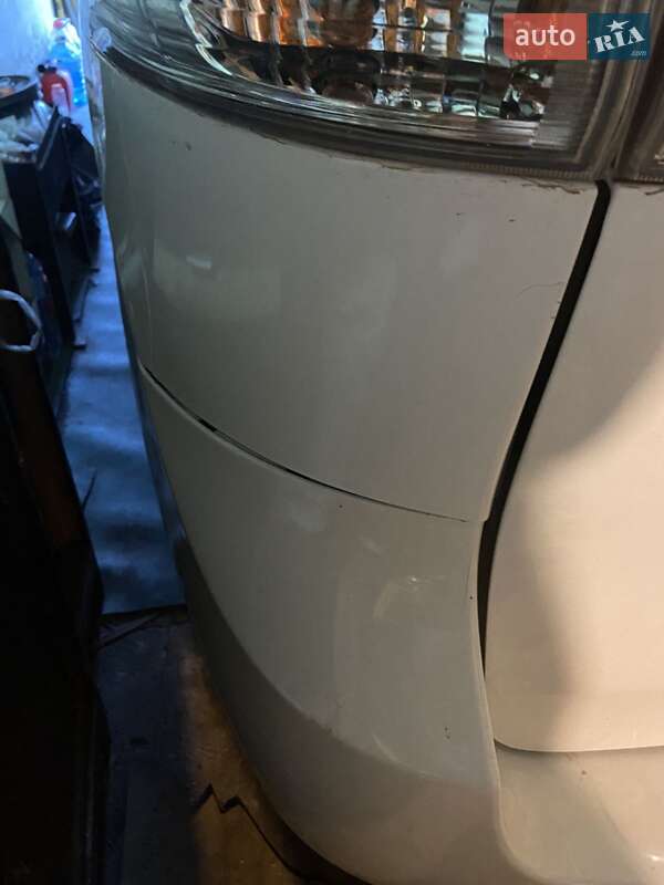 Мінівен Toyota Sienna 2010 в Києві