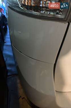 Минивэн Toyota Sienna 2010 в 