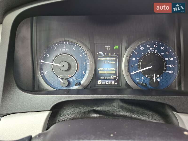 Мінівен Toyota Sienna 2019 в Києві