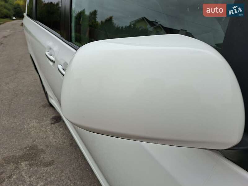 Мінівен Toyota Sienna 2019 в Києві