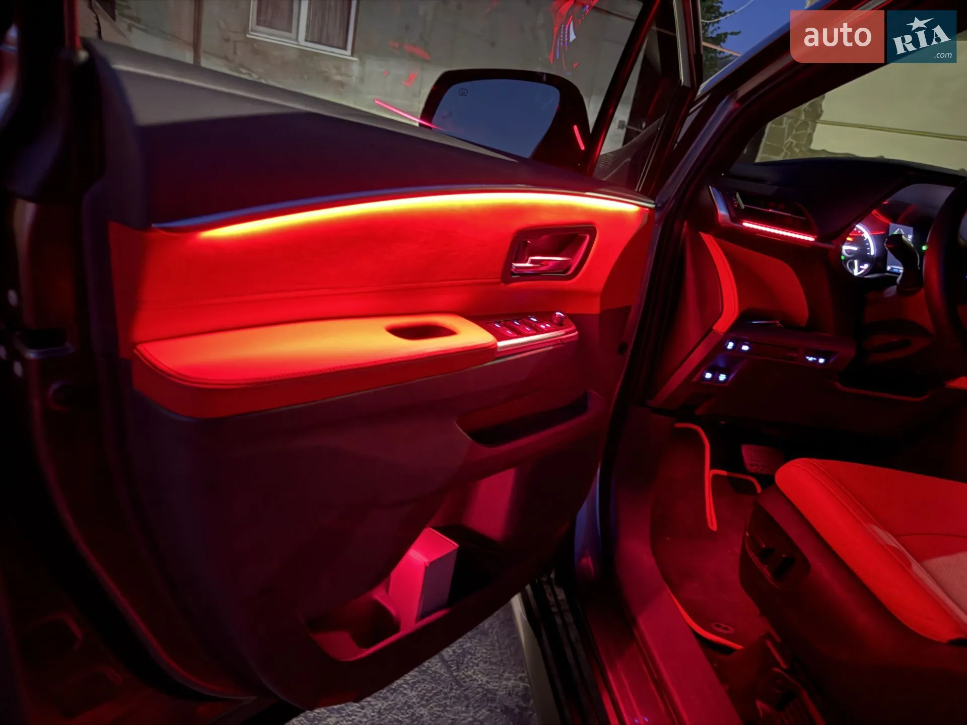 2022 Toyota Sienna - мініатюра 6