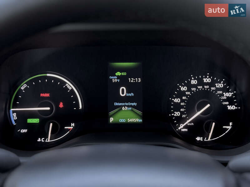 Минивэн Toyota Sienna 2022 в Одессе фото 23 Минивэн Toyota Sienna 2022 в Одессе