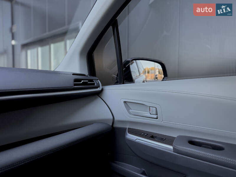 Минивэн Toyota Sienna 2022 в Одессе фото 28 Минивэн Toyota Sienna 2022 в Одессе