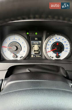 Минивэн Toyota Sienna 2017 в Луцке